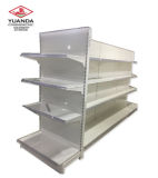 Flat Back Shelf for Supermarket