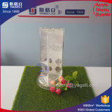 Customized Size Acrylic Menu Holder Stand