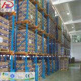 Adjustable Ce Approved Heavy Duty Storage Metal Racking
