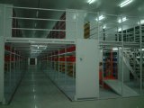 Heavy Duty Storage Metal Platform Mezzanine Floor Racking Shelving Systems/Storage Rack