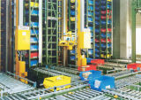 Low Price as/RS Racking in Warehouse
