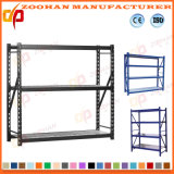 Industrial Heavy Duty Warehouse Shelf Metal Storage Rack (ZHr341)