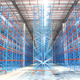 Heavy Duty Adjustable Warehouse Storage Pallet Racking