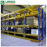 Multi-Functional Storage Rack for Moulds/Mold Racking System