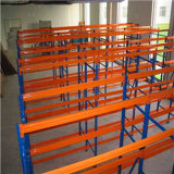 Beam Rack Type and Medium or Heavy Duty Scale Pallet Racking for Storage