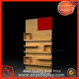 MDF Wall Cabinet with Layer Board for Showing Shoes