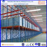 Widely Use Q235 Drive in Rack in Warehouse Storage Systems