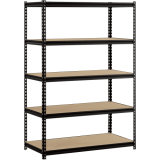 High Quality Light Duty Warehouse Rack with Layer
