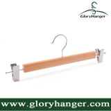 Wholesale Cheap Wooden Suit Pant Hanger