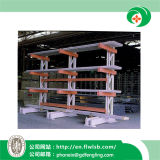 Metal Cantilever Rack for Storage Goods with Ce (FL-66)