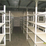 Medium Duty Warehouse Storage Metal Shelf Rack Manufacturer