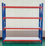 Warehouse Steel Metaal Storage Rack