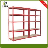 Slotted Angle Shelf, Steel Angle Sheving for Sale