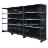 Ce Approved Gondola Heavy Duty Supermarket Shelf Display Shelving Rack