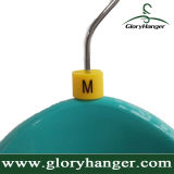 Plastic Hanger Sizer for Clothes Shop- ABS/PP/PS (GLSH101)