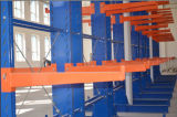 Heavy Duty Cantilever Rack for Warehouse System