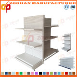 More Colors Customized Supermarket Convenience Store Shelving (Zhs482)