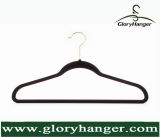 Plastic Velvnt Cloth Hanger Wholesale