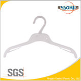 Plastic Clothes Hanger for Display (33cm)
