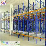 Adjustable SGS Approved Warehouse Storage Rack