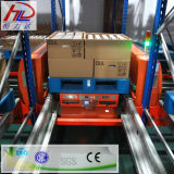 ISO Approved Low Price Storage Rack for Warehouse