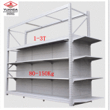 Shelving System Display Stand Rack Gondola Shelf