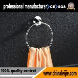554 Series High Quality Stainless Steel Towel Ring for Hotel (LJ55405)