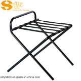 Folding Luggage Rack for Hotel Guest Room (SITTY 99.3350)