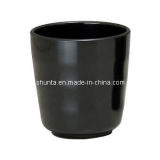 100%Melamine Tableware-Tea Cup/Melamine Dinnerware (QQBK658)