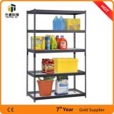 Boltless Warehouse Rack, Angle Post Garage Storage Rack