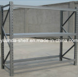 Warehouse Pallet Structure Heavy Duty Steel Storage Rack