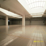 Warehouse Storage Steel Structure Rack Mezzanine Floor Steel Rack