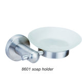 Wall Mounted Stainless Steel Soap Dish Holder 8601