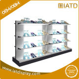 Shoes Display Stand with MDF Board