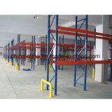 Industrial Warehouse Storage Steel Pallet Rack