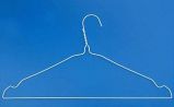 Good Price Wire Hanger for Laundry