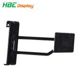 Chromed Best Quality Display Hook