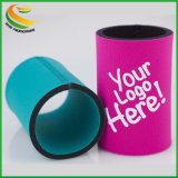 Custom Can Drink Foldable Neoprene Stubby Holder