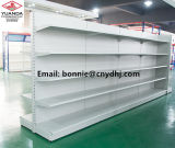 6 Layers Double Side Supermarket Shelf &Shelves