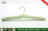 Top Quality Satin Padded Hanger (GLSH601)