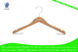 Wooden Clothes Hanger, Top/Coat/Suit Hanger, OEM Manufacture