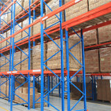 Heavy Duty Adjustable Warehouse Steel Pallet Racking