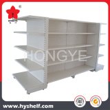 European Market Style Supermarket Gondola Shelf