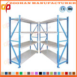 Warehouse Heavy-Duty Metal Pallet Storage Rack (ZHr310)