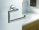 Wall Mounted 304 Stainless Steel Weld Toilet Tissue Holder