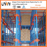 Customized Drive in Pallet Racking System
