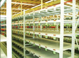 Medium Duty Warehouse Storage Selective Longspan Shelving/Racking