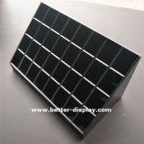 Acrylic Brush Holder with Lid Wholesale Factor