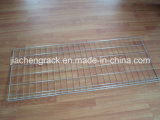 High Quality Warehouse Storage Wire Mesh Tray by Powder Coated or Galvanized