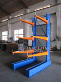 New Type Cantilever Racking